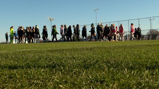 Jennies Soccer: UCM Falls to Emporia State in the NCAA-II Central Region Semifinals, 1-0