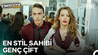 Başkasının Adına Utandığımız Bir Akşam Daha - Medcezir 11. Bölüm