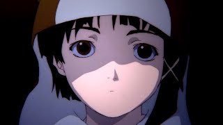 Serial Experiments Lain Quick Review & Thoughts (No Spoilers)