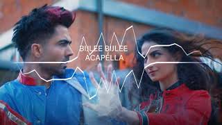 Bijlee Bijlee Acapella Free Download