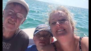 Montgomery Johnson: Memorial Slideshow