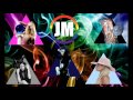 Lady Gaga Mega Mashup 2017