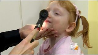 Dr. Max Gomez: Kids Battle Colds And Coughs