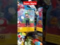 super mario figuras me encantaron