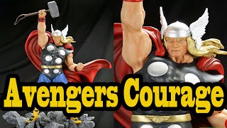 Marvel Super Hero Squad Online Avengers Courage Contest Number Five- HD