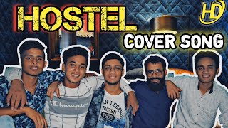 Hostel Sharry Maan | Parmish Verma | the jokers | cover song