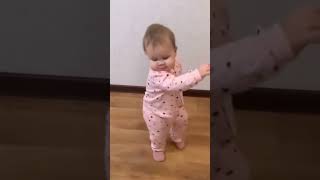 Cutebaby dance ❤️😍#shorts#cute#baby#viralvideo#trending#shortsfeed#youtubeshorts#ytshorts#babydance