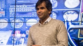 Sendhil Mullainathan and the Behavioral Economics of Extreme Poverty