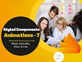 React Styled Components - 7 (Animations)