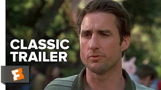 Old School (2003) Official Trailer - Will Ferrell, Luke Wilson Comedy HD