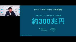 世界の先端企業で進む「データ・クラウド」の実践