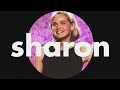 DarkestCat - sharon