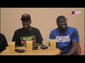 THE WEEKLY VIBEZ SHOW: Iteso Meet and Greet, Simple Bullet's Contract