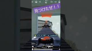 【PUBGモバイル】デュオの日常　AKMキル