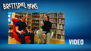 Interview mit Stefan Droste vom Frech Verlag