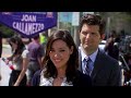 pawneeans that are TOO weird (even for pawnee)  Parks & Recreation  Comedy Bites