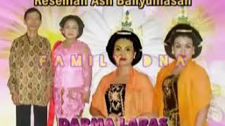 Family DNA ~ CALUNG DARMA LARAS 7 (ebeg~ebegan)