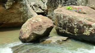 Galigabadar Waterfall Koraput district odisha