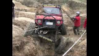 EXTREMA NORTE 4x4 - 2012 - MEDINA DE POMAR.mp4