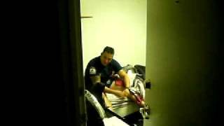 Firehouse Prank