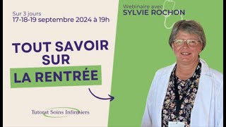 webinaire du 18 septembre 2024