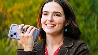 VOICEMAILS FOR ISABELLE Trailer (2026) Zoey Deutch