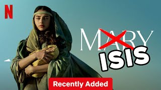 MARY ISIS NETFLIX / Hugo Talks