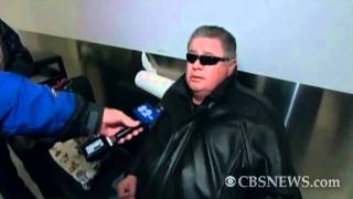 NYC Digs Out of Blizzard