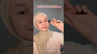 Stop apply concealer kaya gini kalo ga mau under eye kalian kaya gini 🙅🏼‍♀️✋