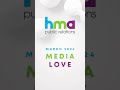 March 2024 – HMA Media Love