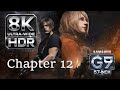 Resident Evil 4 Remake – Chapter 12 Walkthrough (8K HDR Super Ultra-Wide)