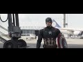 Captain America/Ironman