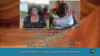 MTV OBITUARIES 15 JUNE 2023