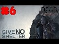 The Walking Dead: Michonne - Episode 2: Give No Shelter - Walkthrough - Part 6 (PC HD) [1080p60FPS]