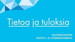 Tutkimus kartoittaa metsälappalaisen kulttuurin erityispiirteitä