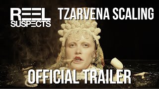 TZAREVNA SCALING // a film by Uldus Bakhtiozina // Official Trailer