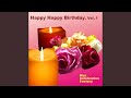 Happy Happy Birthday Andrea