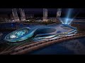 attraction design aquarium doha aquatar doha qatar