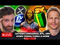 Crypto News: Satoshi Unmasked, XRP, EIGEN, China FOMO, Giveaway & More!