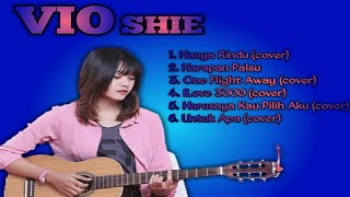 VIOSHIE TOP 6 LAGU TERBAIK