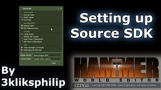 Hammer - Setting up