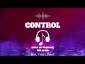 CONTROL (SPED UP VERSION) LYRICS - ZOE WEES