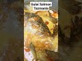 MANTAP!Gulai Salmon Tazmania | Ala ala Master Chef #short #chefjuna #chefarnold #masterchef