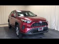 2024 Toyota RAV4 Countryside, Oak Brook, Oak Lawn, Elgin, Naperville, IL N24095