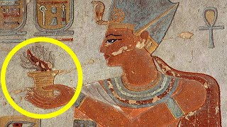 Unspeakable Ancient Egyptian Events That Actually Happened