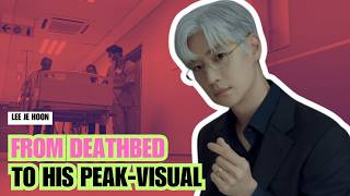 How Lee Je Hoon came back from the DEATHBED with his BEST-EVER LOOK in "The Art of Negotiation”