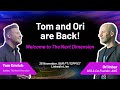 Exploring The Next Dimension: A Conversation with Tom Emrich on AR and Business Growth