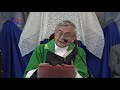 tema nuestros dones. padre hugo estrada sdb.