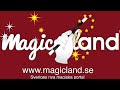 tobbe trollkarl trollar med mynt magicland