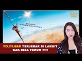 YOUTUBER TERJEBAK DI LANGIT, GAK BISA TURUN ?!?! | Alur Cerita Film oleh Klara Tania